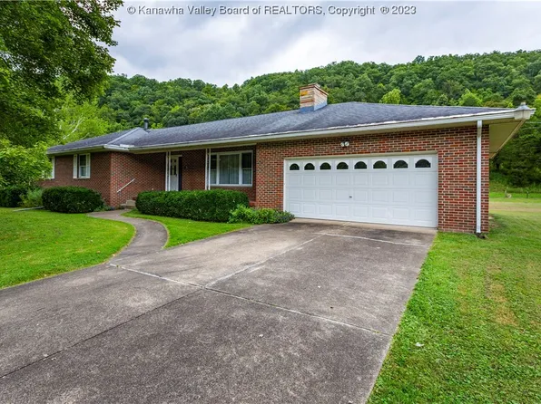 11538 Derricks Creek Rd, Charleston, WV 25320