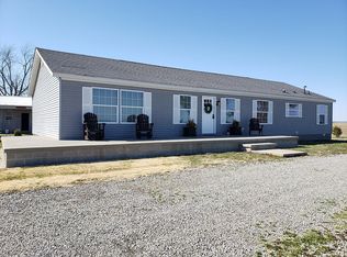 20325 Shawneetown New Haven Rd, New Haven, IL 62867