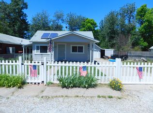 20442 Butte St, Burney, CA 96013