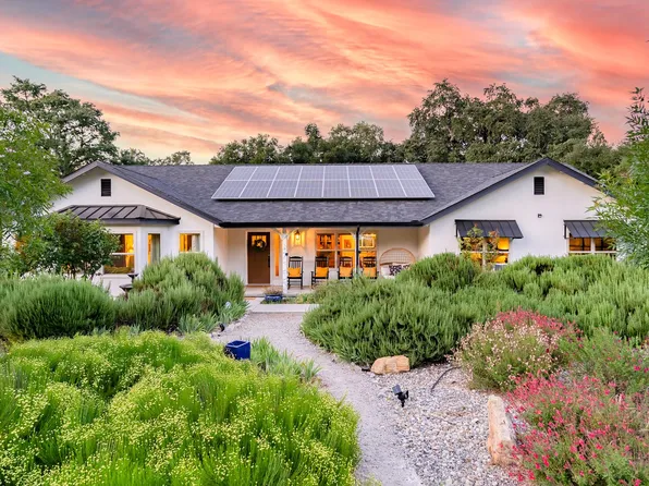 (undisclosed Address), Atascadero, CA 93422