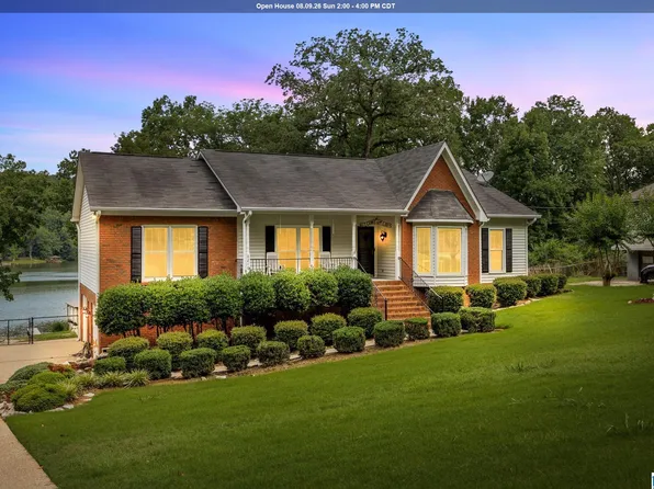 8210 Cedar Mountain Rd, Pinson, AL 35126