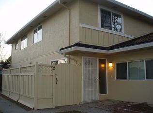 794 Warring Dr APT 2, San Jose, CA 95123