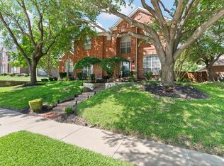 2105 Indian Trl, Rowlett, TX 75088