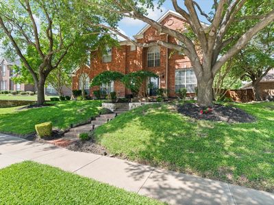 2105 Indian Trl, Rowlett, TX, 75088