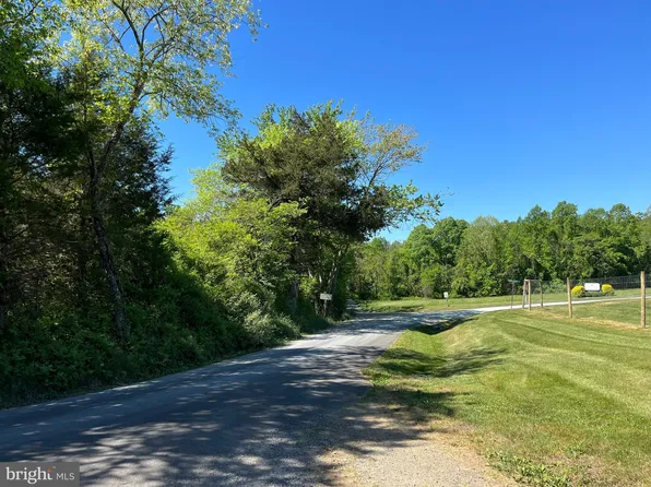 0 Harris Creek Rd, Charlottesville, VA 22902