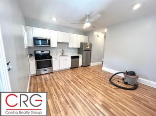 33 Earl St #2, Malden, MA 02148