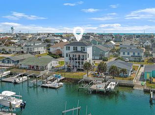 524 N Kinston Avenue, Atlantic Beach, NC 28512