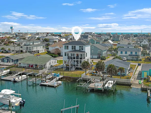 524 N Kinston Avenue, Atlantic Beach, NC 28512