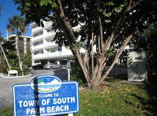 4500 S Ocean Blvd APT 205, South Palm Beach, FL 33480