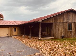 3730 New Liberty Big Meadow Rd, Knob Lick, KY 42154