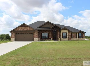 4039 Mesquite Ave, Lyford, TX 78569