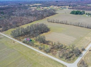 Arrel Rd, Lowellville, OH 44436