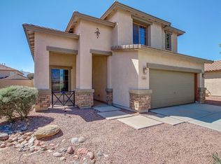 3411 E Pinot Noir Ave, Gilbert, AZ 85298