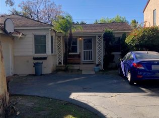 6631 Balcom Ave, Reseda, CA 91335