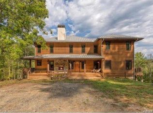 123 Ivey Baptist Rd, Weaverville, NC 28787