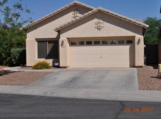 22395 N Gibson Dr, Maricopa, AZ 85139