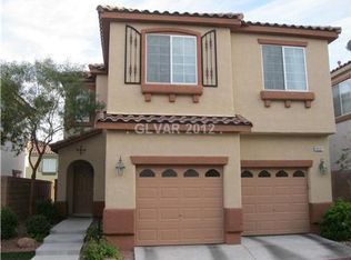 8937 Mount Baker Ct, Las Vegas, NV 89149