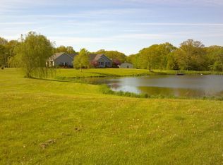 20767 Fisk Rd, Rushville, IL 62681