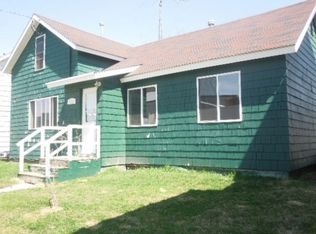 303 W Depot St, Marshfield, WI 54449