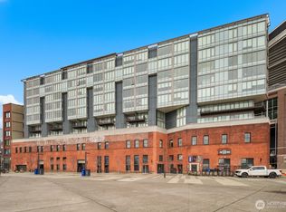 The Gridiron, Seattle, WA 98104