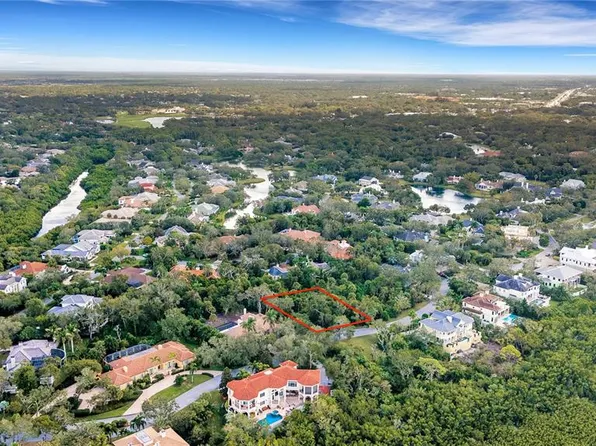 147 Osprey Point Dr, Osprey, FL 34229