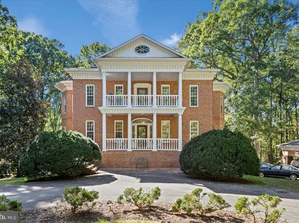 7632 Kincheloe Rd, Clifton, VA 20124