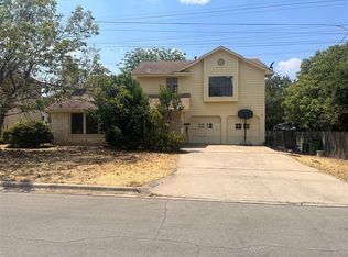 1708 Indian Camp Trl, Round Rock, TX 78681