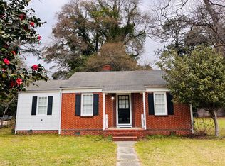 1119 Heatherwood Cir, Florence, SC 29501
