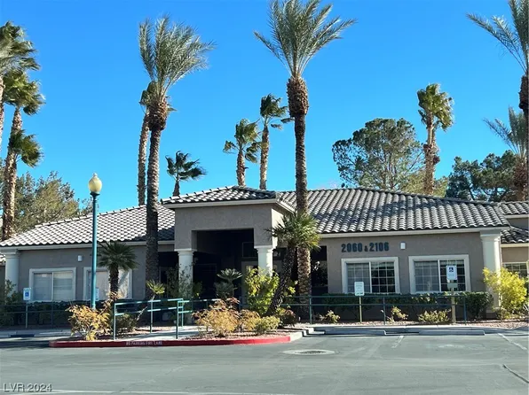 2100 Turquoise Ridge St Unit 103, Las Vegas, NV 89117