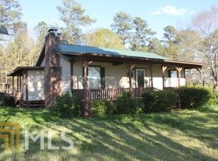 499 Carroll Chunn Rd, Woodbury, GA 30293