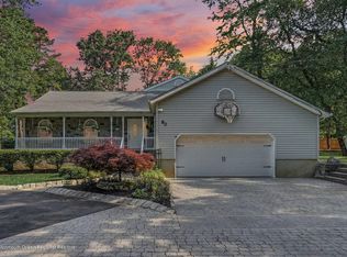 80 Paint Island Spring Rd, Millstone Township, NJ 08510