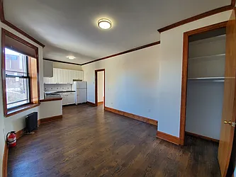 Rented by Ideal Properties Group