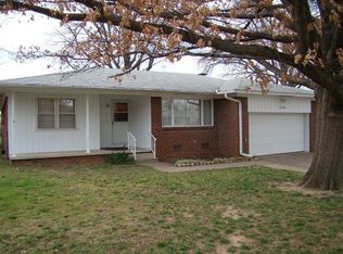 1710 S 74th Ave E, Tulsa, OK 74112