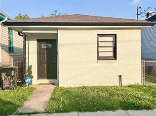 1217 Gallier St, New Orleans, LA 70117