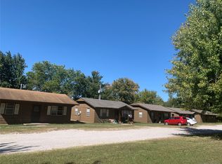 28897 E 141st St S, Coweta, OK 74429