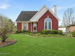 436 Babe Dr, Fairdale, KY 40118