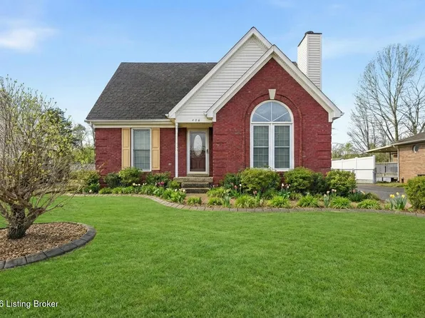 436 Babe Dr, Fairdale, KY 40118