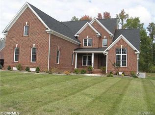 1412 Bluewater Dr, Chester, VA 23836