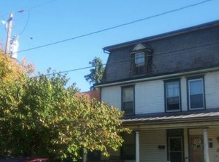 311 S 4th St, Newport, PA 17074