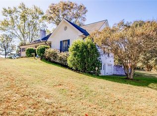 3925 Mark Lake Rd, Cumming, GA 30028