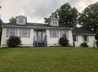 26135 Beech Cir, Abingdon, VA 24211