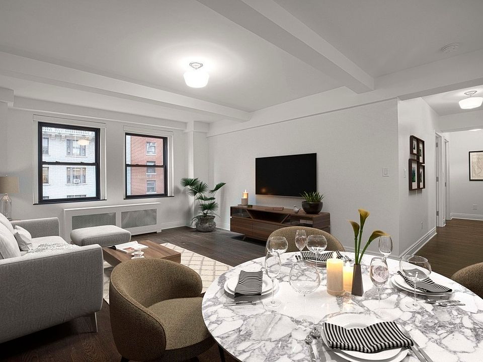 1st image of 253 W 72nd St #600