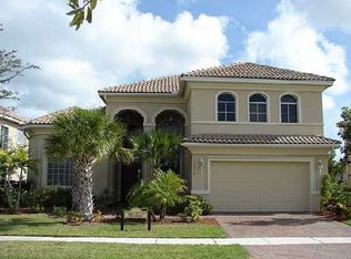 12159 NW 75th Pl, Pompano Beach, FL 33076