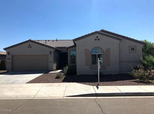 10233 W Patrick Ln, Peoria, AZ 85383