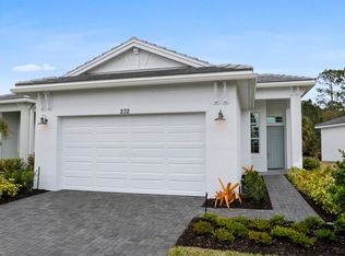 232 SE Via Sangro Port St, Lucie, FL 34952