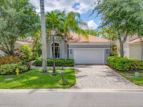 209 Andalusia Drive, Palm Beach Gardens, FL 33418