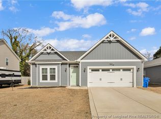 1212 Morgan St, Fayetteville, NC 28305