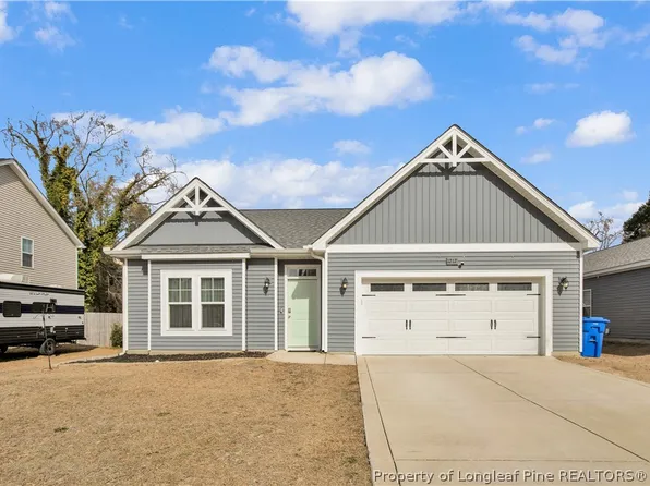 1212 Morgan St, Fayetteville, NC 28305