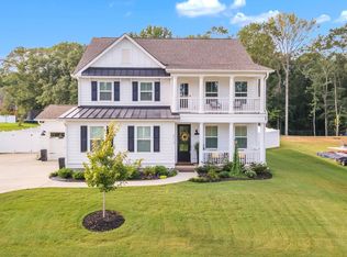 213 Deerview Trl, Simpsonville, SC 29680