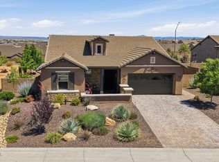 5266 Scenic Crest Way, Prescott, AZ 86301